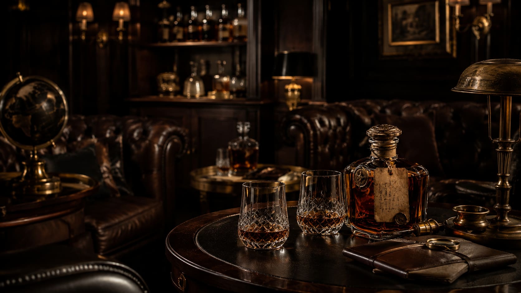 Private Collections